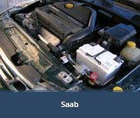 Saab